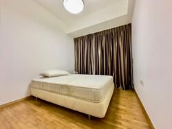 The Minton (D19), Condominium #498644801